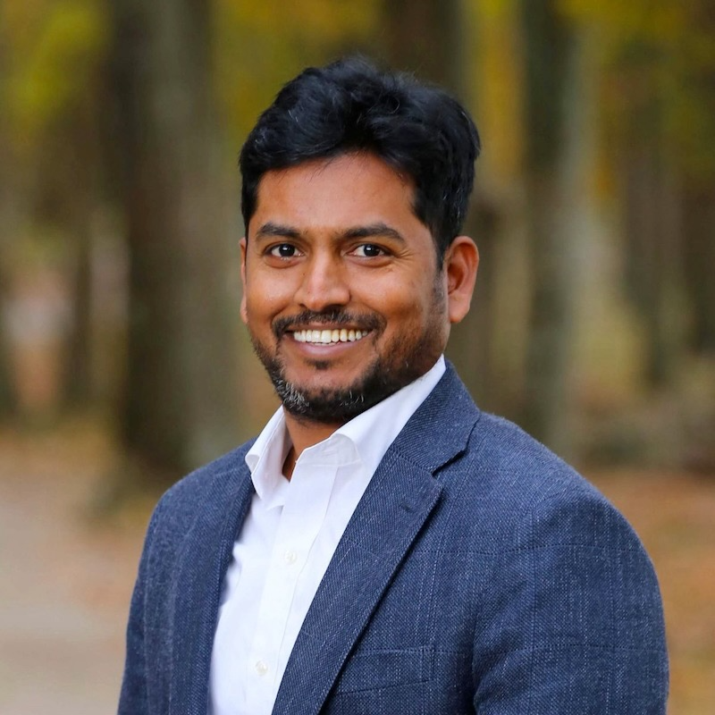 Sankara Reddy Telukutla
